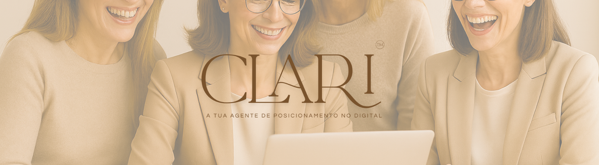 CLARI: a tua assistente de atração de clientes no digital